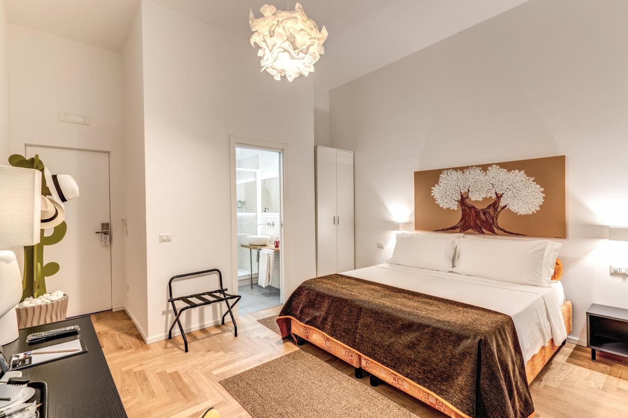 La Corte Di Partenope Guest house