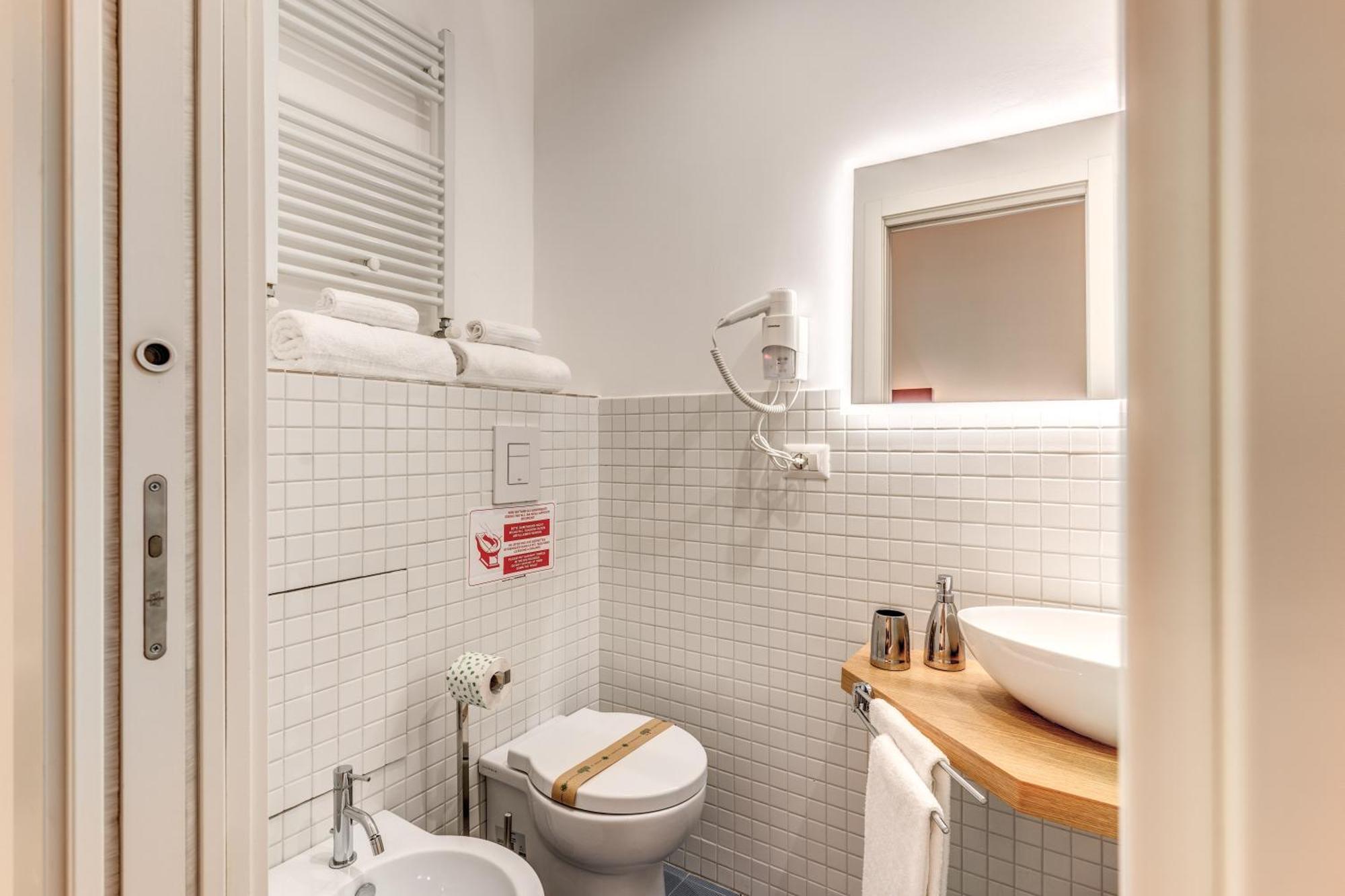 La Corte Di Partenope Guest house *