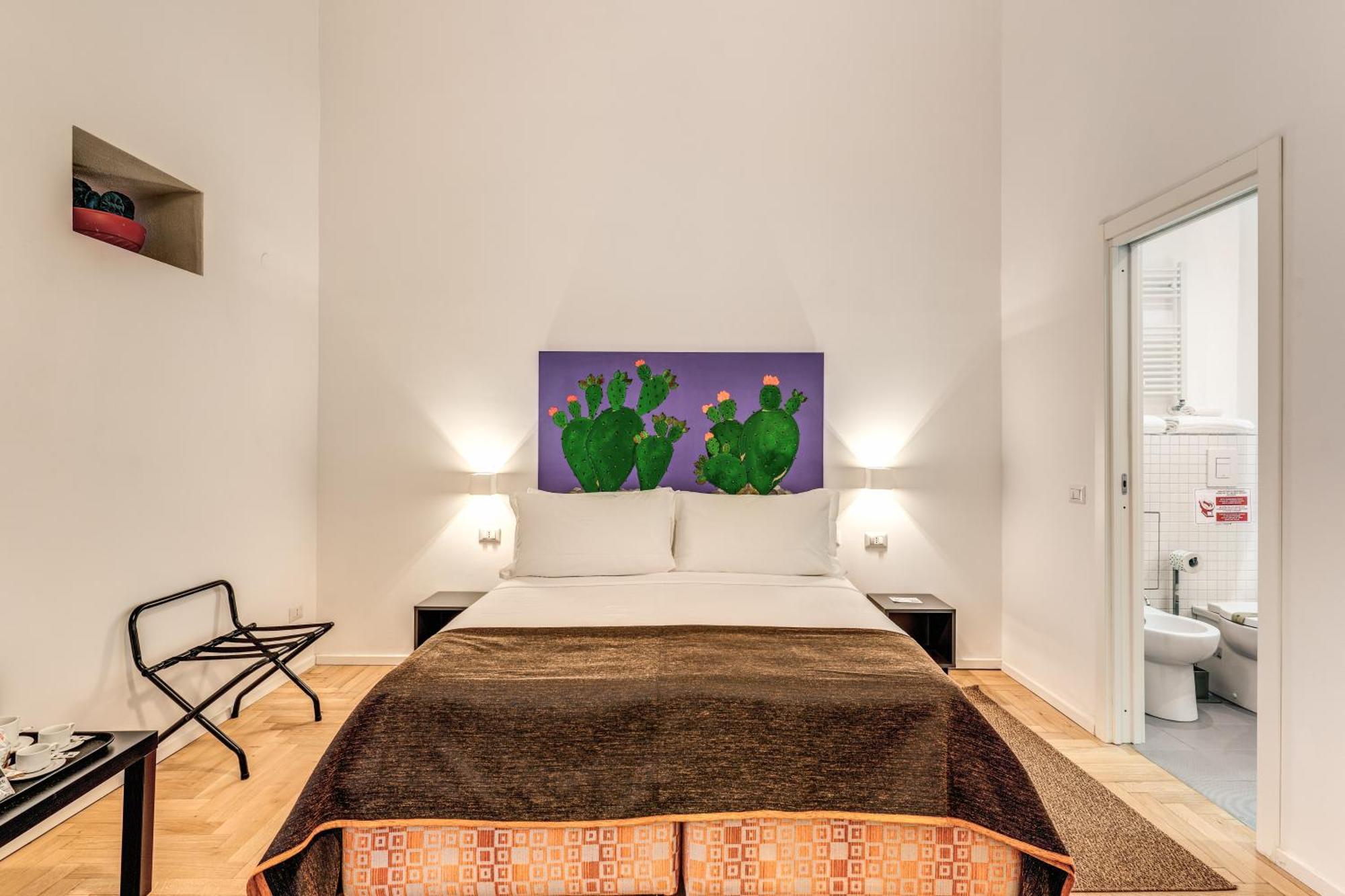La Corte Di Partenope Guest house Naples