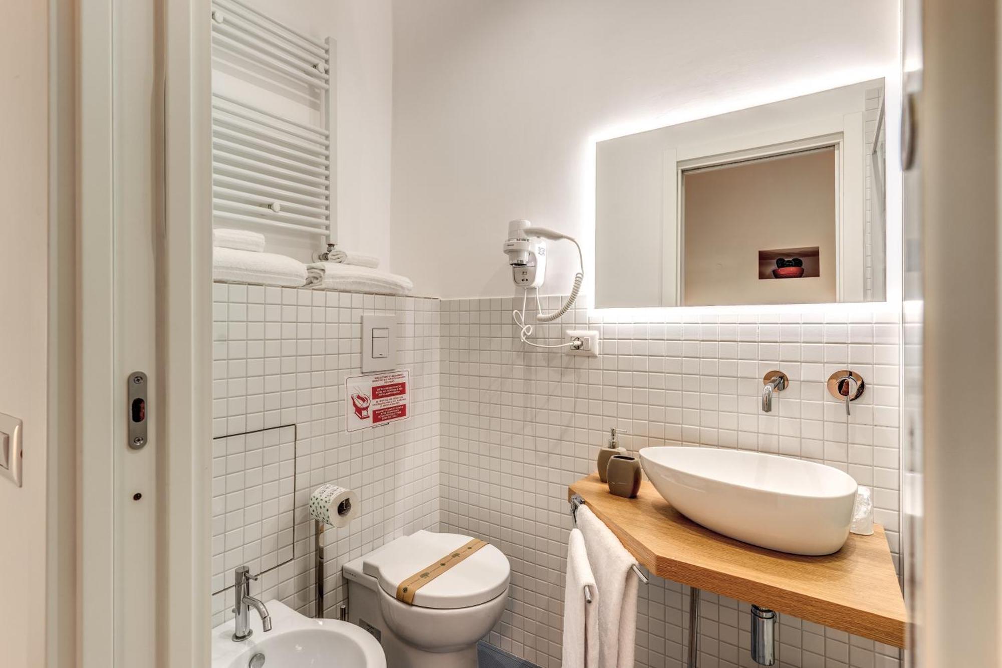 Guest house La Corte Di Partenope *